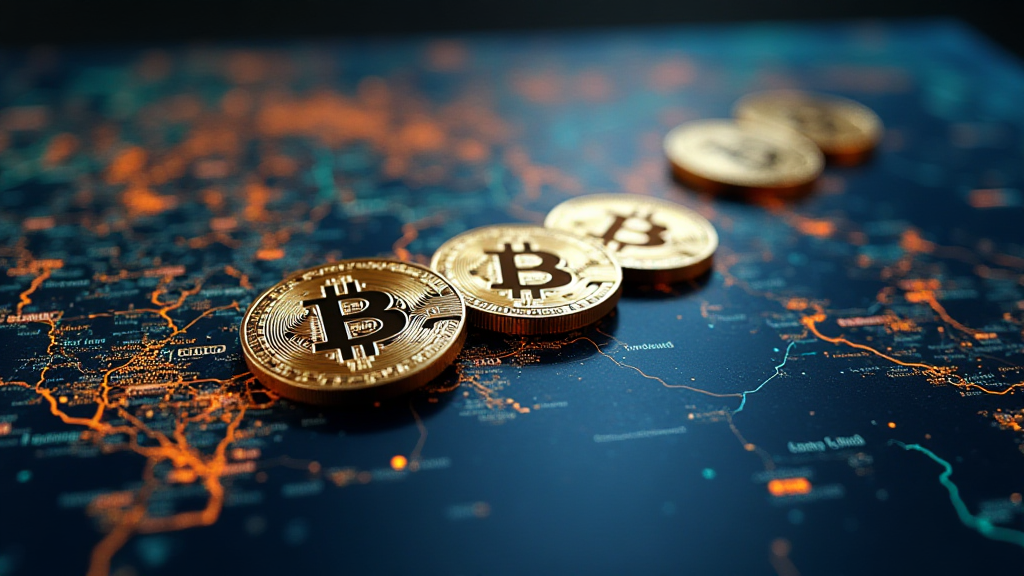 Bitcoin Flight Ticket Vietnam: Exploring Cryptocurrency Travel Benefits