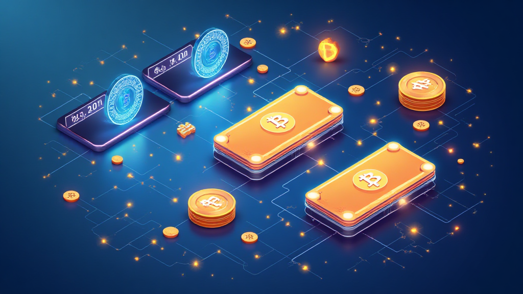 Exploring Bitcoin Vouchers in Vietnam: A Comprehensive Guide to HIBT