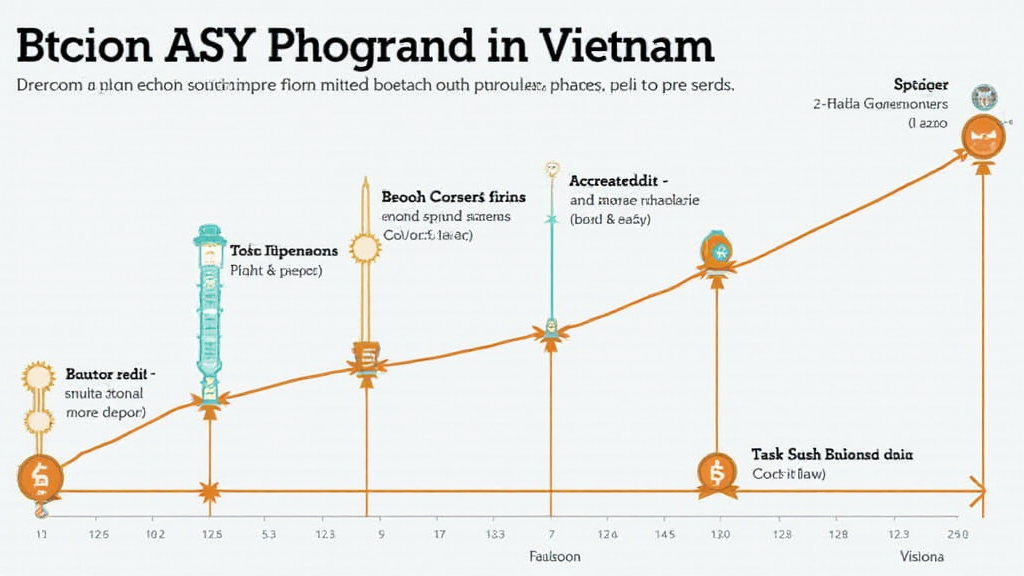 Bitcoin Bounty Program in Vietnam: Unlocking Opportunities