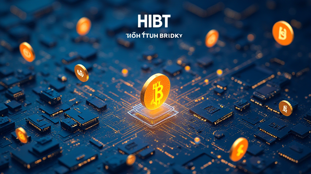 Bitcoin Simulation in Vietnam: A Journey Through HIBT