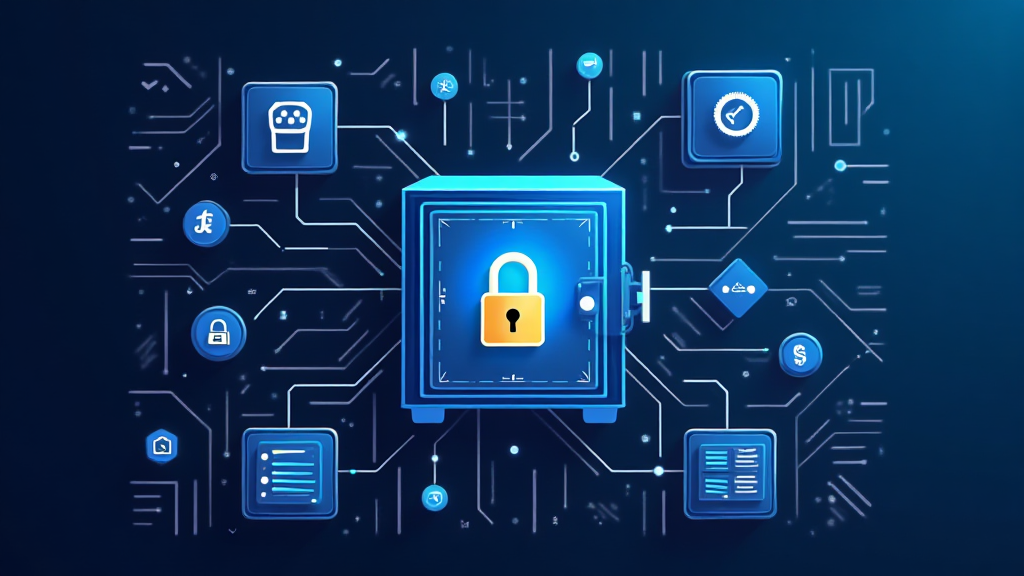 2025 Blockchain Security Standards: A Comprehensive Guide for Digital Asset Protection