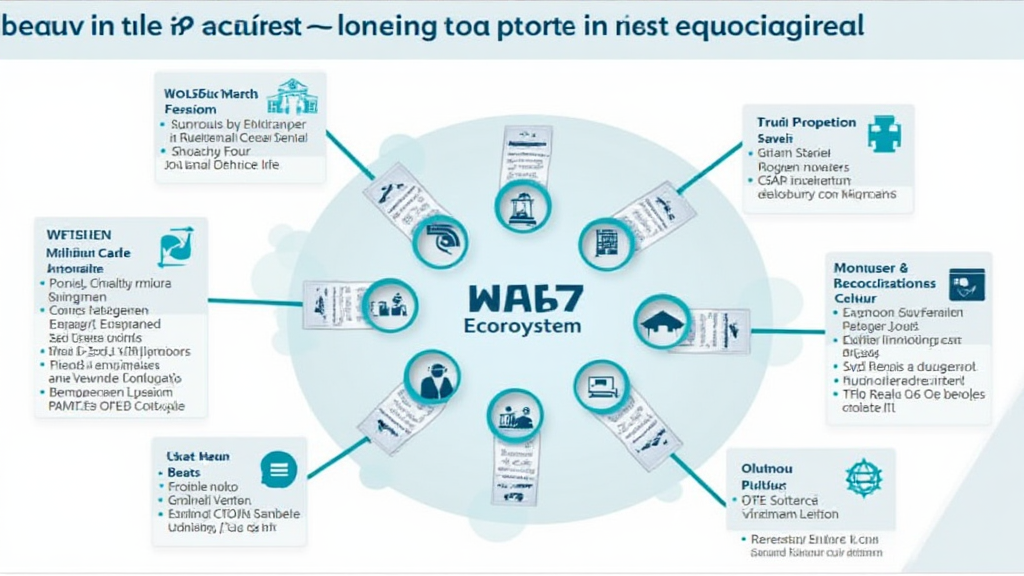 Vietnam Web3 Ecosystem Map 2025: Navigating the Future of Blockchain Innovation