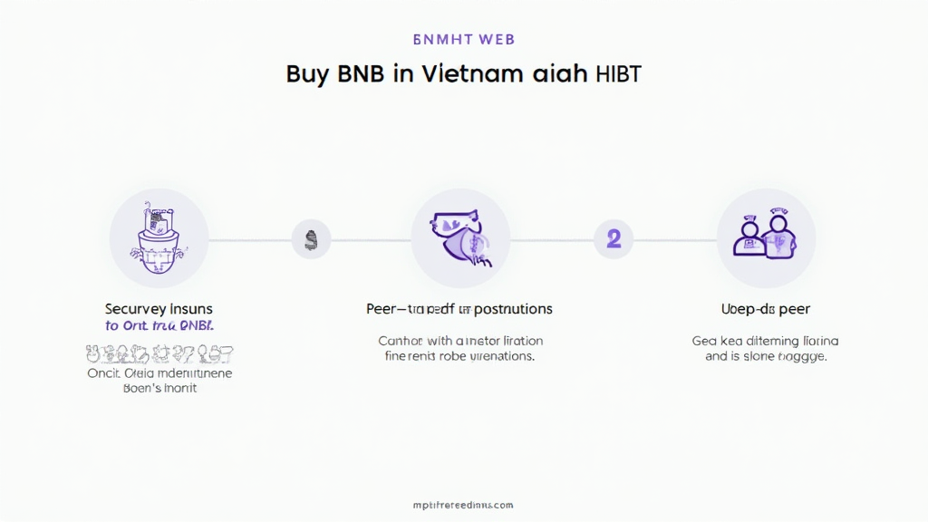 Buy BNB in Vietnam: A Peer-to-Peer Guide with HiBT