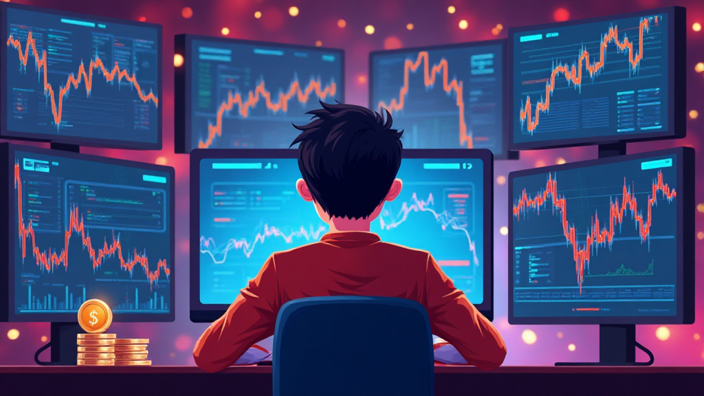Best Altcoins for Vietnamese Traders in 2025: The Ultimate Guide