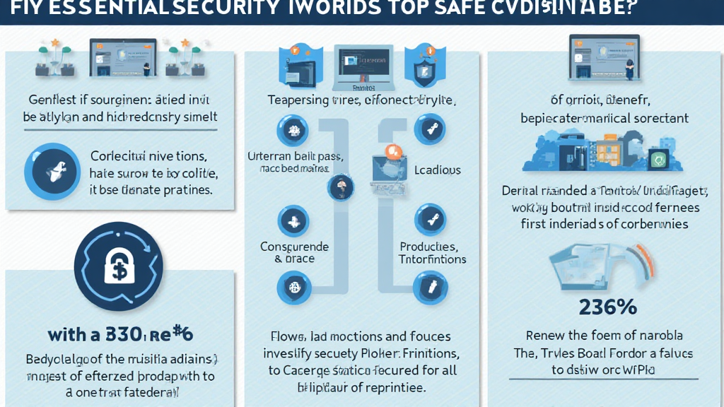Investing in Crypto Safely: Expert Strategies for 2025