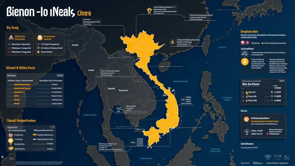 Bridging the Bitcoin Digital Divide in Vietnam