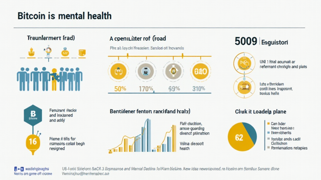 Bitcoin and Mental Health Awareness in Vietnam: Bridging the Gap