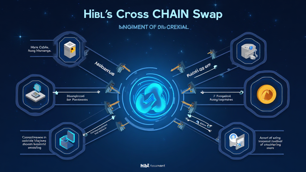 Hibt Cross Chain Swap Investment Opportunities in Vietnam