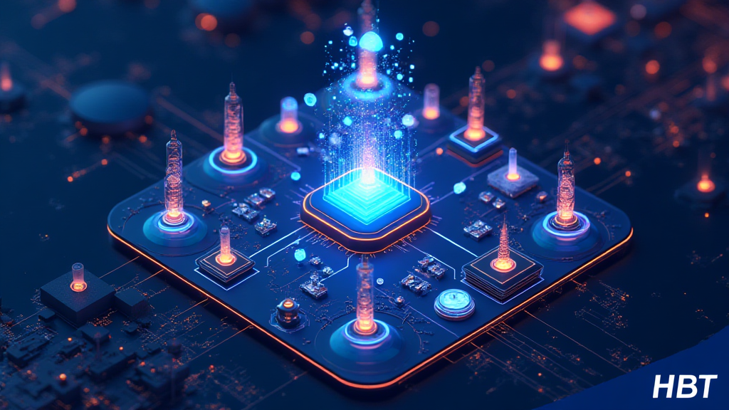Evaluating HIBT DeFi Integration on HIB T Exchange Investment Potential