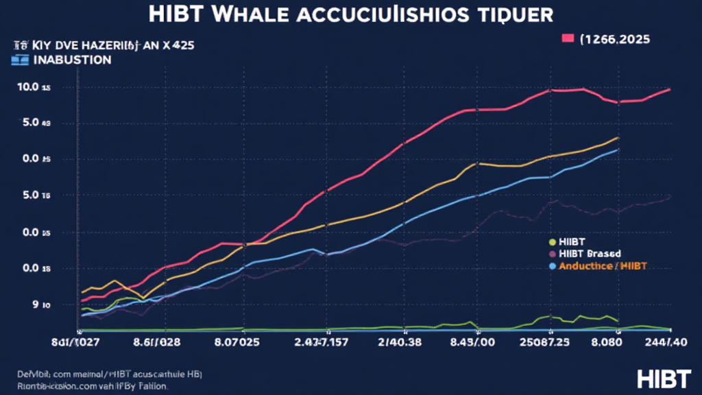HIBT Whale Accumulation Trend Report on HIB T Exchange Nov 2025