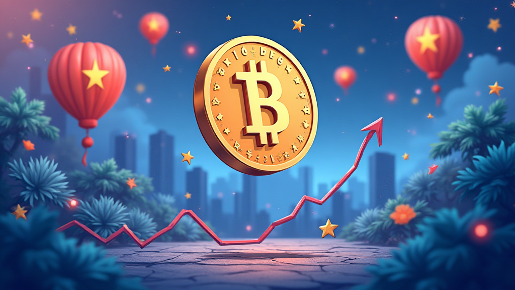 Hibt Stablecoin Peg Stability Update: Navigating Vietnam’s Trading Environment