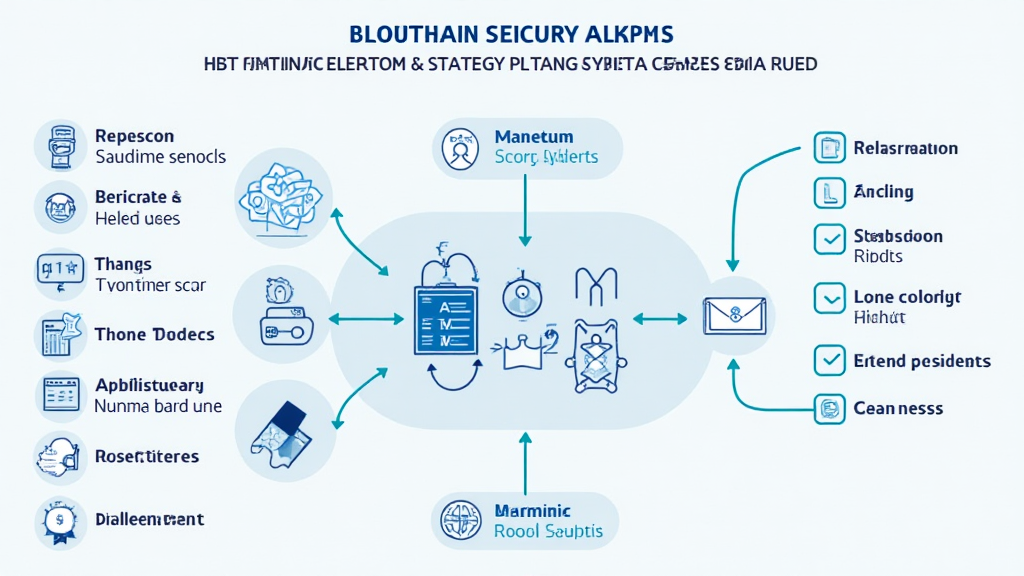 2025 Blockchain Security Standards: A Comprehensive Guide for Digital Asset Protection
