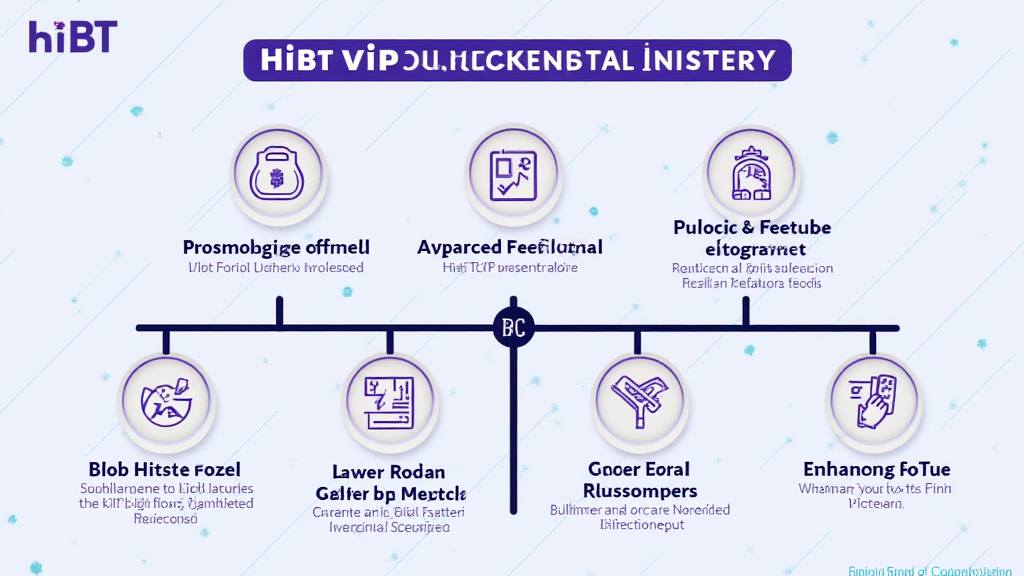 Hibt VIP Account Holders Benefits Update: Enriching Vietnam’s Crypto Wealthy Community