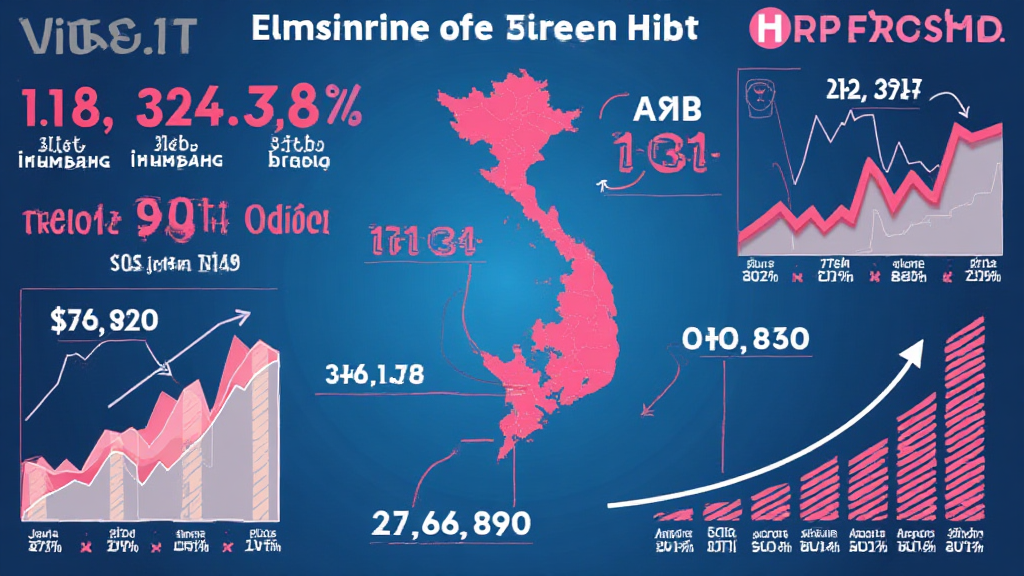 Hibt Crypto Charity Donation Campaign: Impacting Vietnam’s Social Landscape