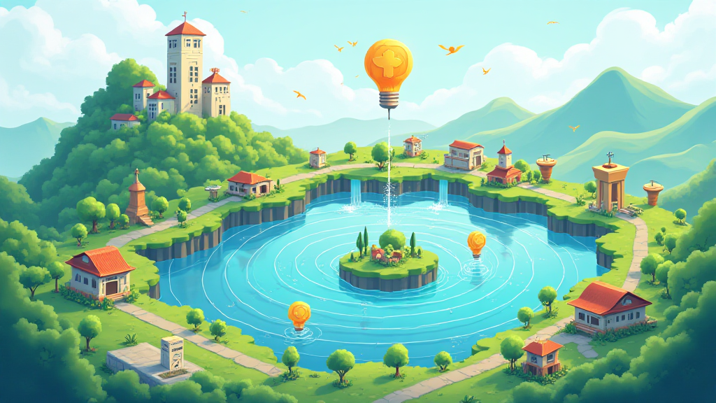 Launching an Environment-Friendly Crypto Staking Pool in Vietnam: What’s New?