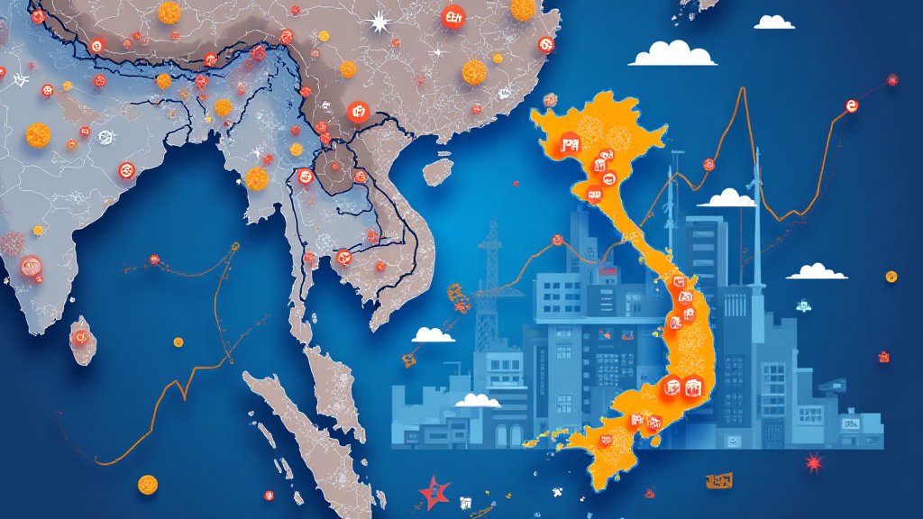 Hibt Global: Crypto Crash and Rebound Effect on Vietnam HIBT Traders Analysis