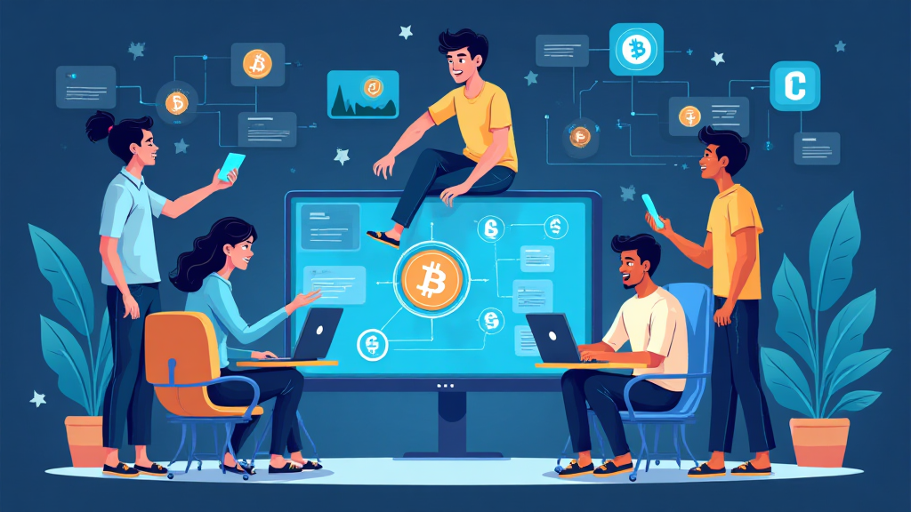 2025 Blockchain Security Standards: A Comprehensive Guide for Digital Asset Protection
