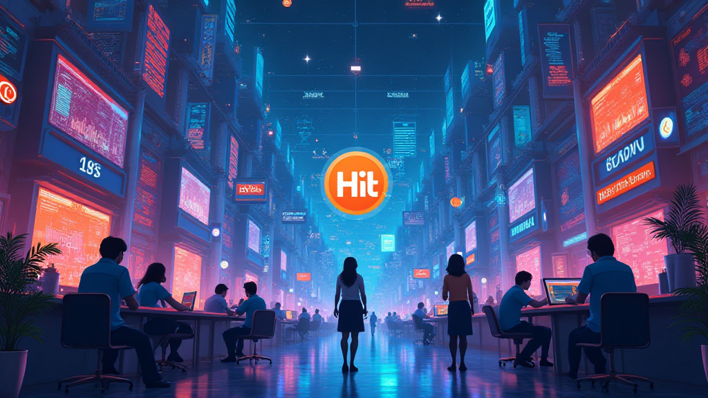 Hibt Token Snapshot Date Announcement: Exploring the Buzz in the Vietnam Community