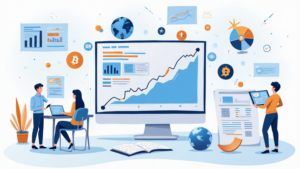 Beginner Friendly Trading Tools in Vietnam