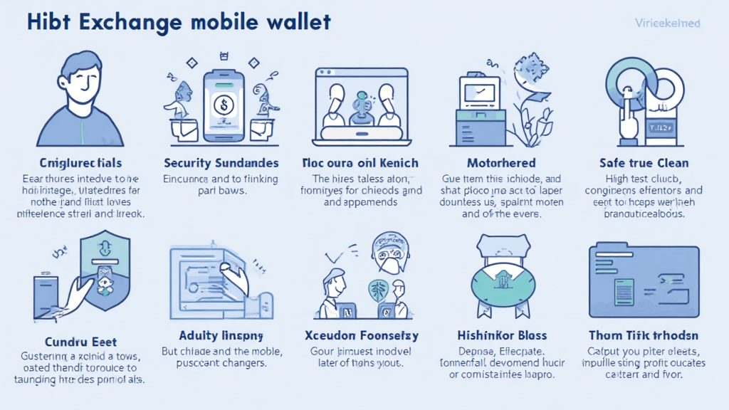 Hibt Exchange Mobile Wallet Release for Southeast Asia Users: What You Need to Know