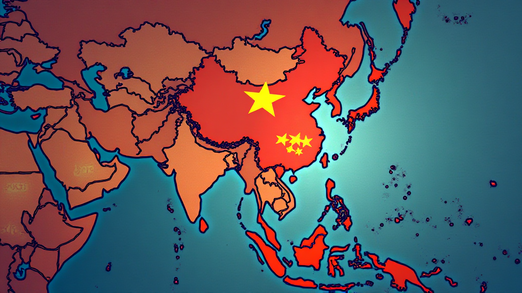 Geopolitical Tensions and Their Impact on Asian Crypto Markets: Insights into Vietnam’s Trading Outlook