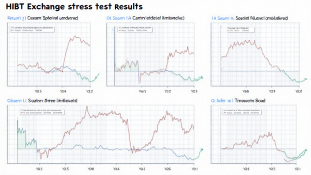 Vietnam’s HIBT Exchange Stress Test Results: Analyzing Risk Exposure in Cryptocurrency Investment