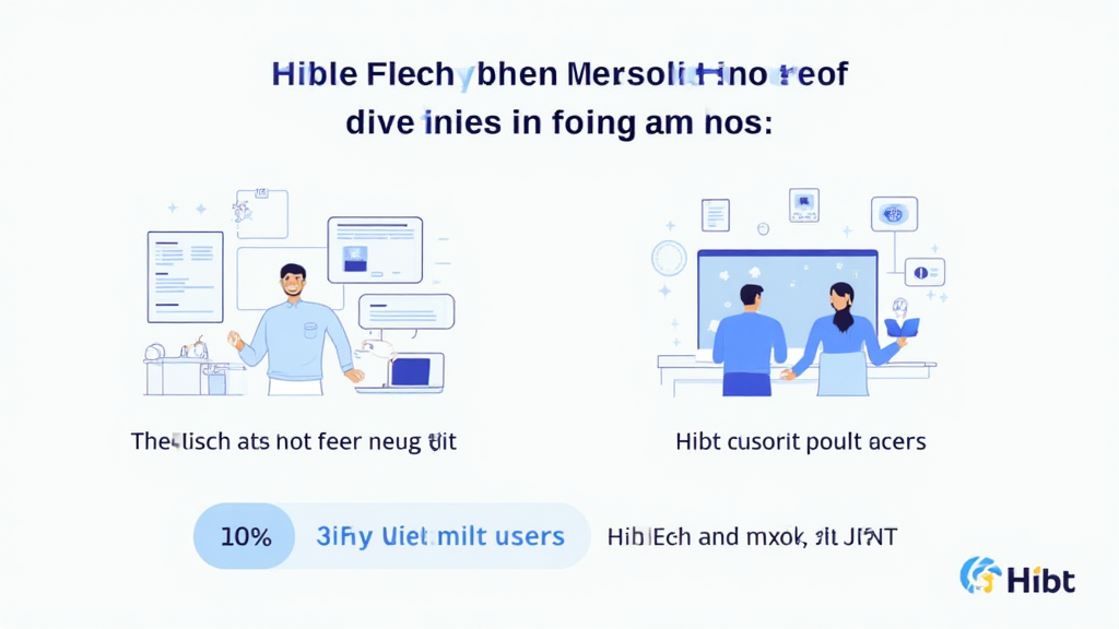 Hibt Community Feedback Survey: Insights into Service Quality and User Satisfaction in Vietnam