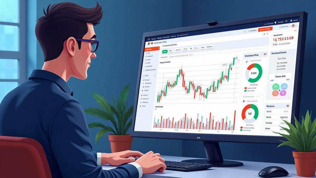 The Hibt Trading Sandbox Feature: A Beginner’s Guide to Testing Strategies in Vietnam