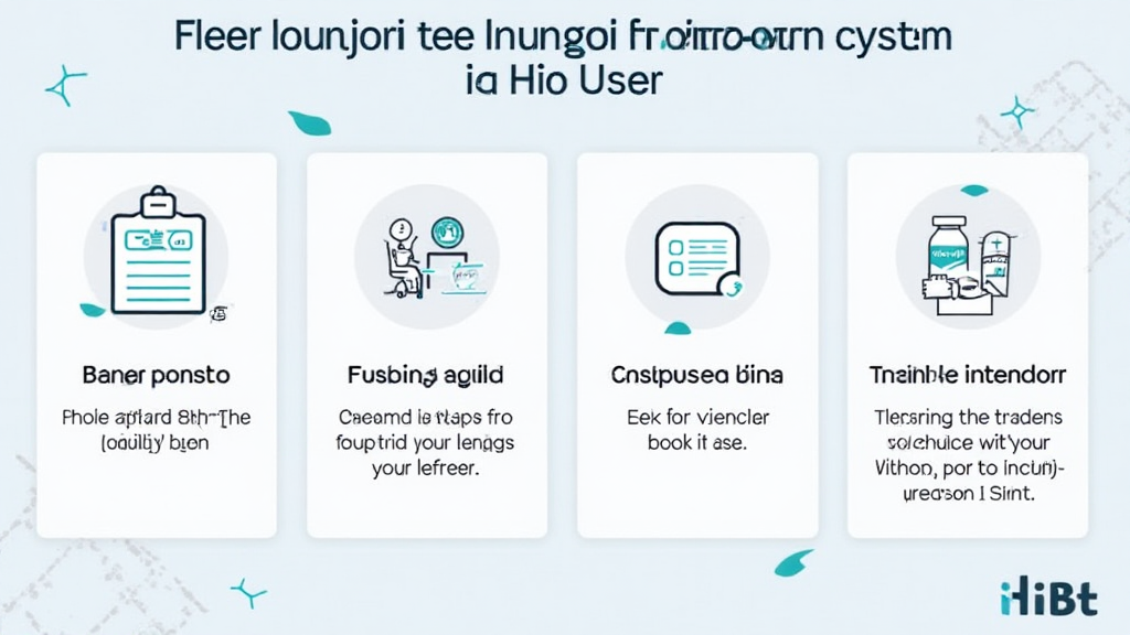 Hibt User Loyalty Points System Launch: Trading Benefits News