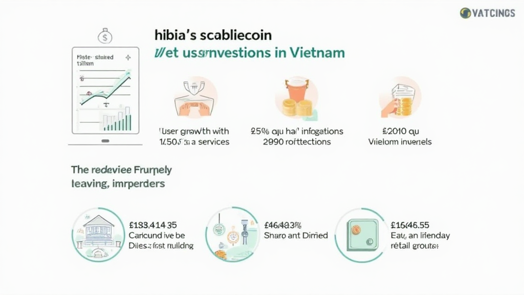 Hibt Stablecoin Savings Product: Benefits for Vietnam Retail Investors