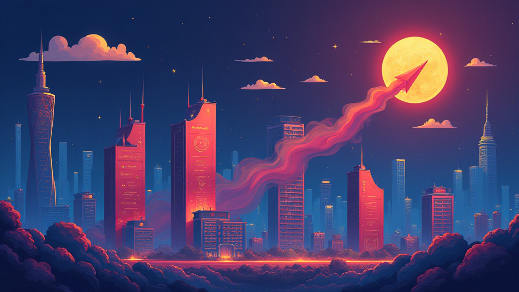 Hibt Native Token Burn Event Announcement: Price Effect Analysis in Vietnam