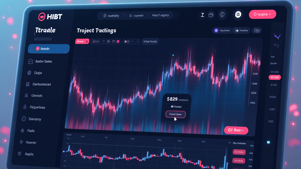 Understanding the HIBT User Guide: Update for New Interface Release