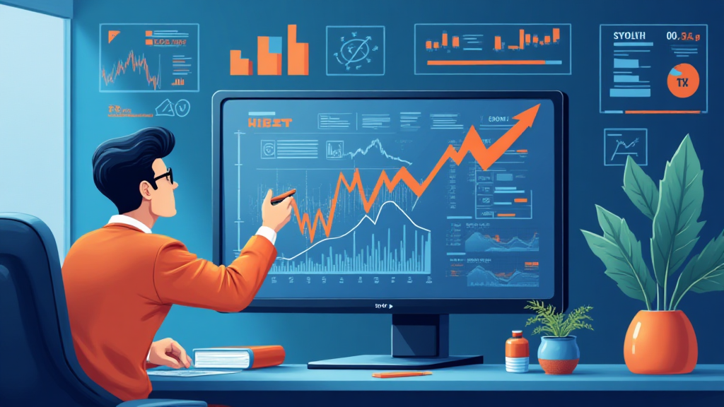Unlocking the HIBT Cross International Market Arbitrage Tool for Vietnamese Traders