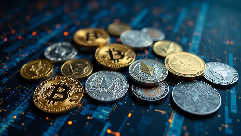How to Invest in Cryptocurrency: Your Ultimate Guide