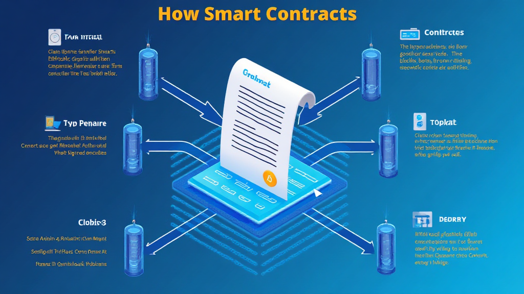 Smart Contracts Explained: A Complete Overview