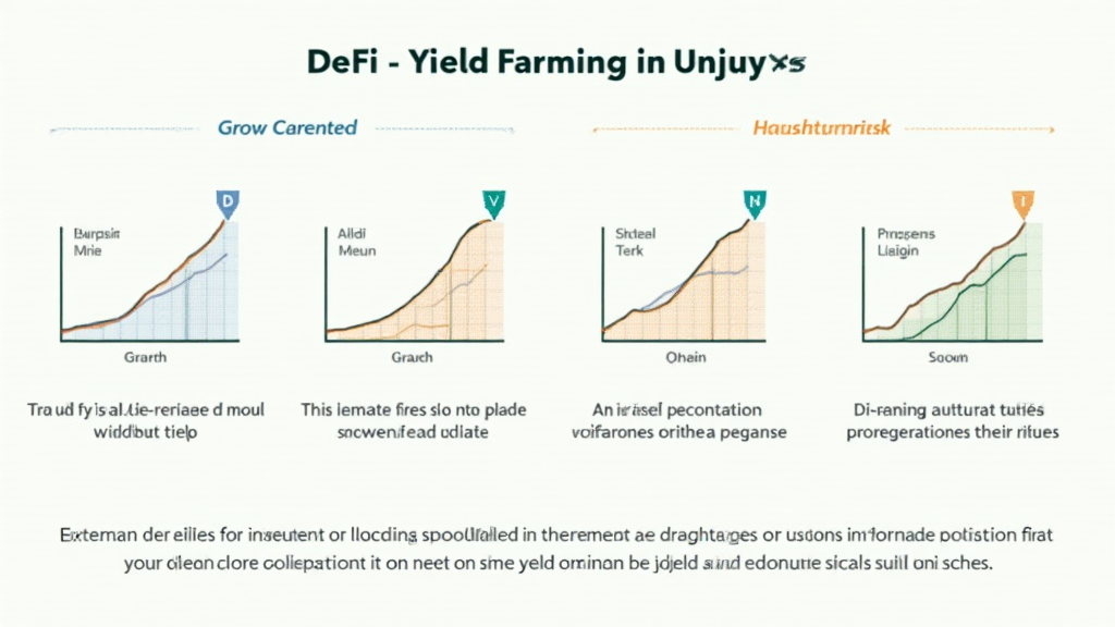 DeFi Yield Farming Strategies: Maximizing Your Crypto Returns