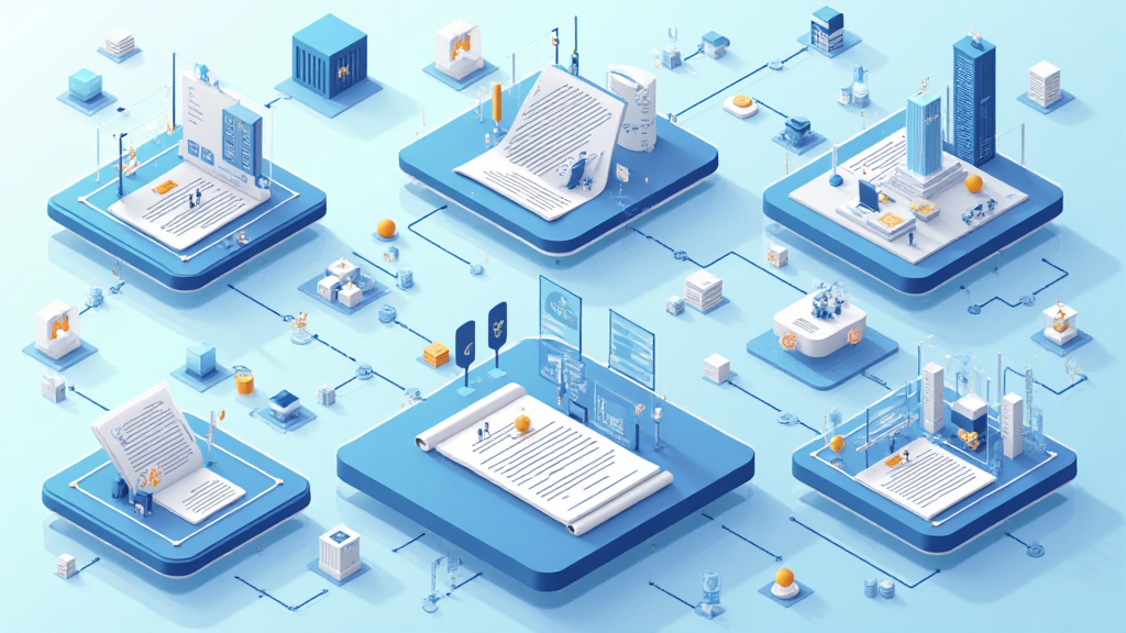 Web3 Legal Frameworks: Navigating the New Digital Landscape