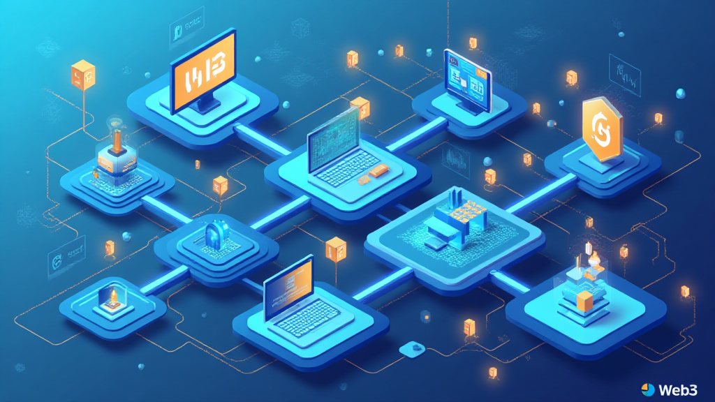 Unlocking Web3 Composability: The Future of Blockchain Integration