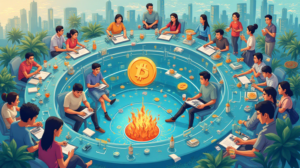 Exploring the Vietnam Crypto Ecosystem: Trends, Challenges, and Opportunities