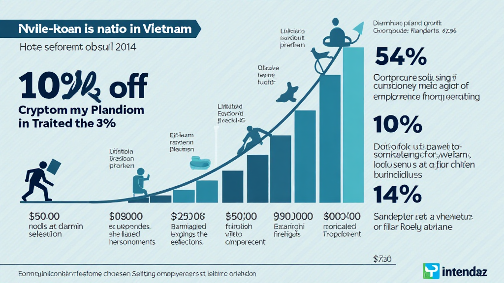 Future Prospects of Vietnam’s Crypto Infrastructure