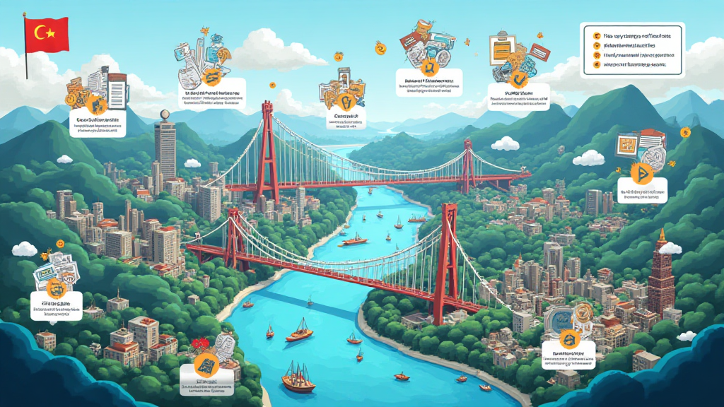 Vietnam Crypto Challenges: Navigating the Future Landscape