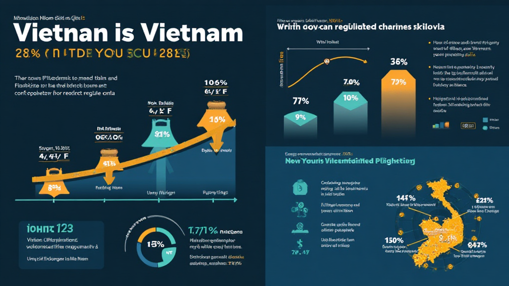 Vietnam Crypto Regulations 2025: What You Need to Know