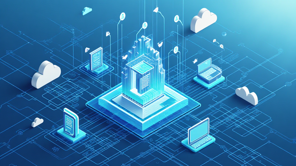 Web3 Edge Computing: The Future of Decentralized Applications