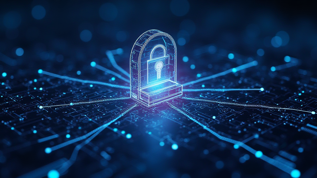 Web3 Quantum Resistance: Secure Your Digital Assets