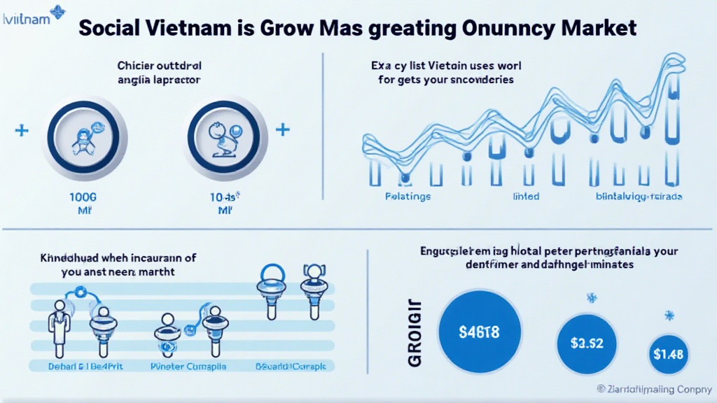 Vietnam Crypto Outlook: Trends and Predictions for 2025