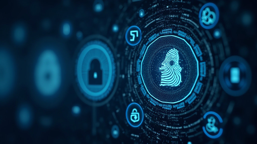 Web3 Biometric Authentication: Secure Your Digital Assets