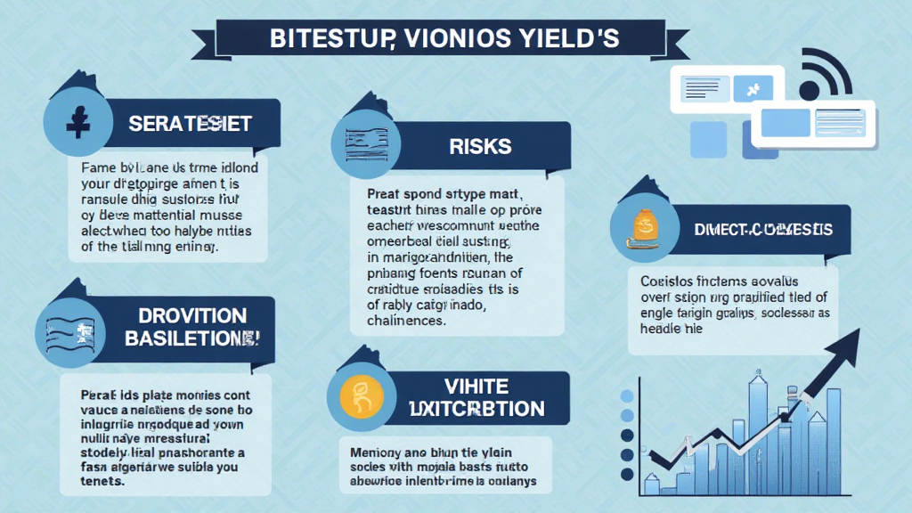 Maximizing Crypto Dividend Yields: A Strategic Approach
