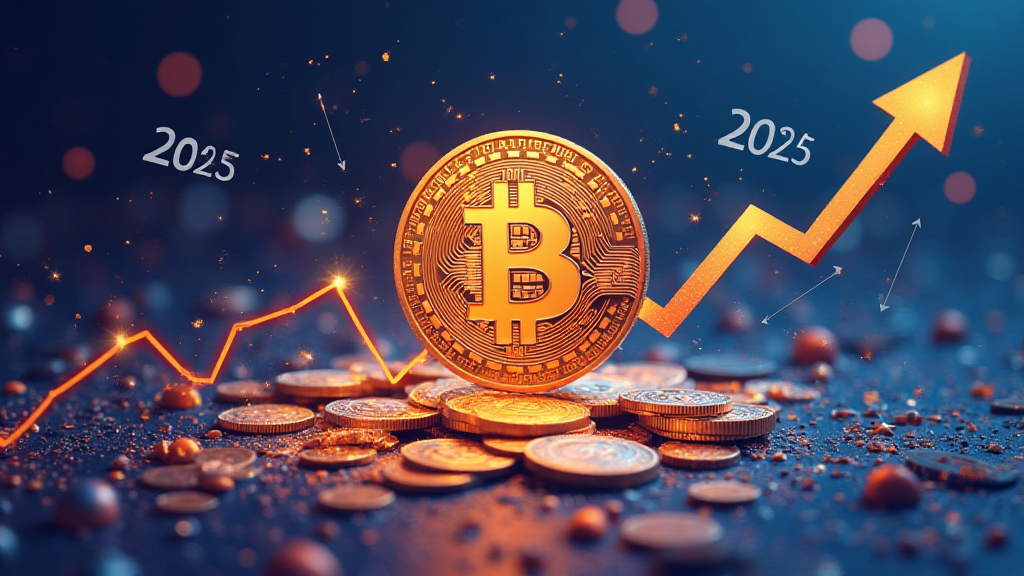 Bitcoin Price Prediction 2025: Navigating the Future of Cryptocurrency