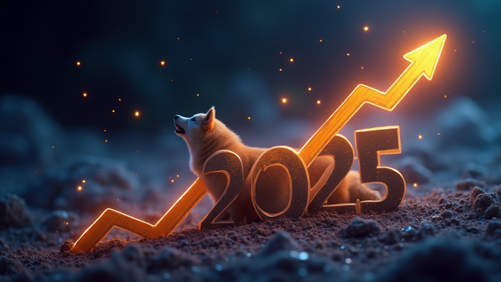 DOGE Price Prediction 2025: What to Expect for Dogecoin