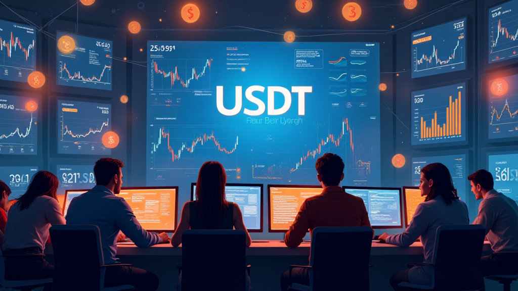USDT Stablecoin Risks: What You Need to Know